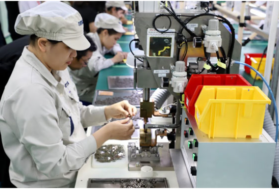 Việt Nam thu hút hơn 19 tỷ USD vốn FDI