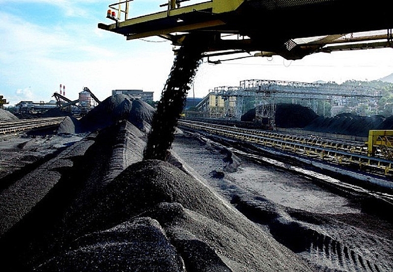 Xuất khẩu than sang Indonesia tăng hơn 60 lần