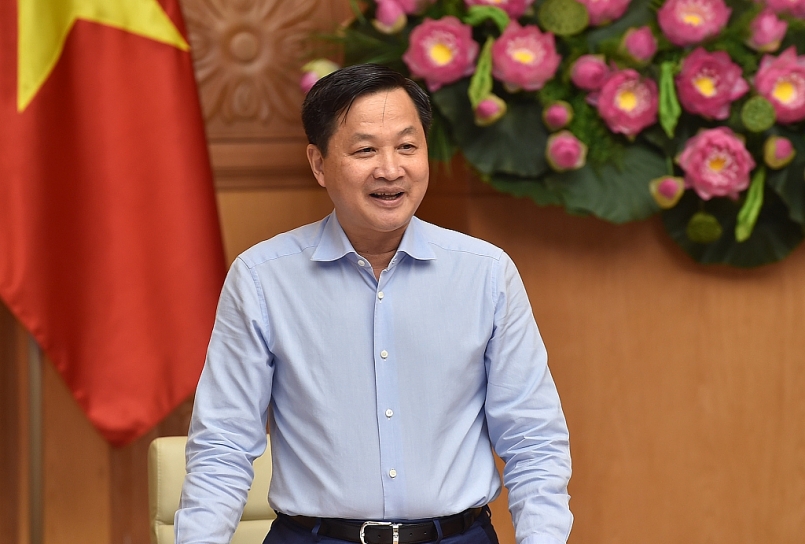 Thành lập Tổ công tác đặc biệt tháo gỡ khó khăn cho doanh nghiệp và người dân