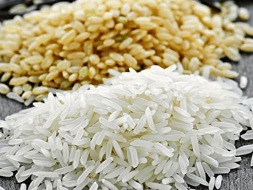 Cập nhật giá gạo hôm nay 24/9: Tăng nhẹ