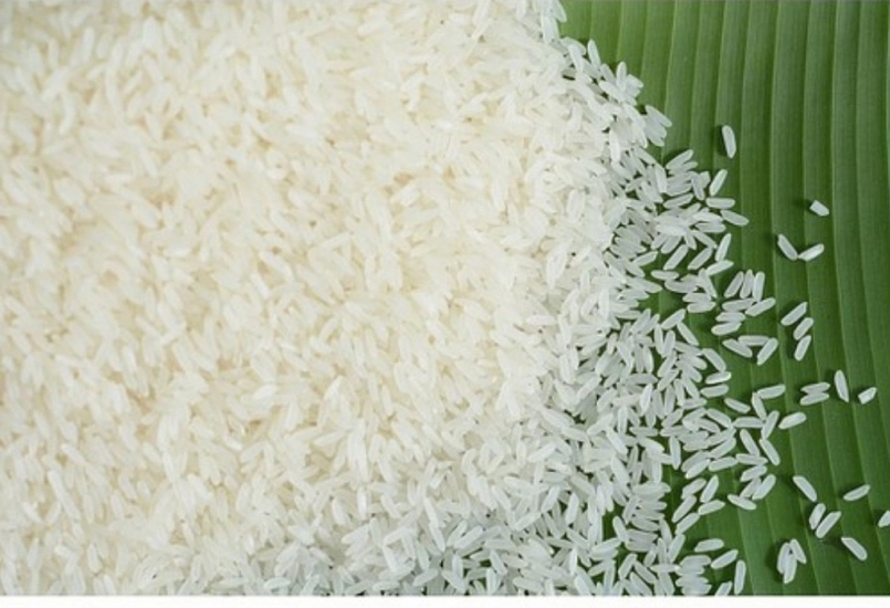 Cập nhật giá gạo chiều nay 25/9: Gạo xuất khẩu giảm