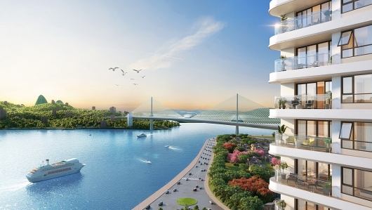 Bất động sản nghỉ dưỡng Hạ Long lội ngược dòng ngoạn mục sau mùa dịch