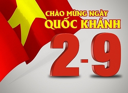 Ngày 2/9, ngày Quốc khánh cũng được mỗi người dân nước Việt nhớ về với những kỷ niệm không thể nào quên