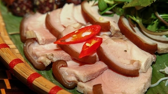 Top 10 món ăn đặc sản Hòa Bình ngon nức tiếng