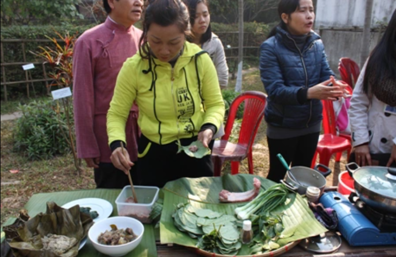 Top 10 món ăn đặc sản Hòa Bình ngon nức tiếng