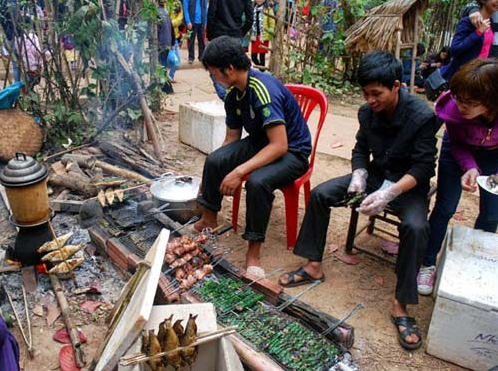 Top 10 món ăn đặc sản Hòa Bình ngon nức tiếng