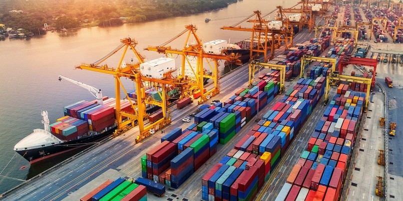 Dự báo xuất khẩu năm 2021 có thể tăng hơn 10% Dự báo xuất khẩu năm 2021 có thể tăng hơn 10%