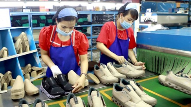 Tác động của đại dịch Covid-19 đến ngành da giày Việt Nam như thế nào?