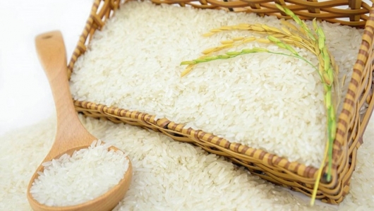 Giá gạo hôm nay 9/9: Tăng giảm trái chiều