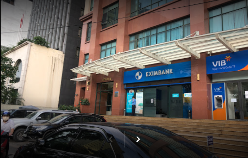 Ngân hàng Eximbank bội tín, chủ nhà chới với vì bị 'lật kèo'