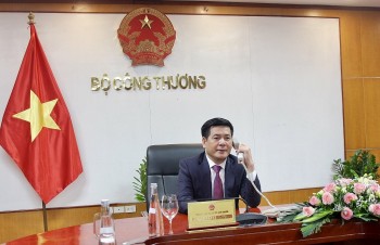Việt Nam – Hoa Kỳ tích cực hợp tác nhằm bảo đảm tính liên tục của chuỗi cung ứng
