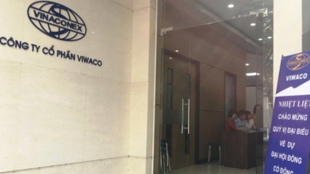 Gian lận thuế Viwaco bị phạt và truy thu hơn 5 tỷ đồng