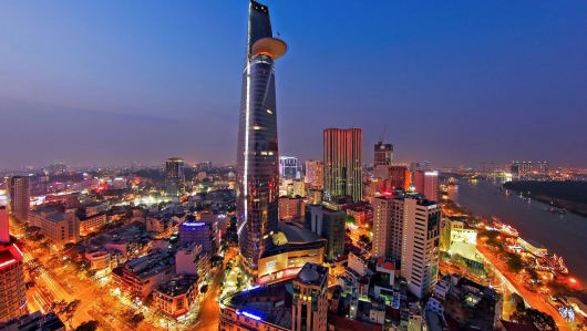 TP. Hồ Chí Minh dự kiến thực hiện mở cửa kinh tế theo 3 giai đoạn