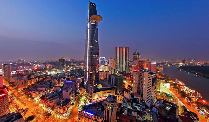 TP. Hồ Chí Minh dự kiến thực hiện mở cửa kinh tế theo 3 giai đoạn