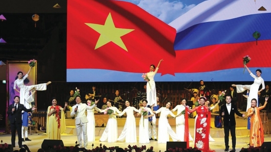 Đẩy mạnh triển khai Chiến lược văn hóa đối ngoại của Việt Nam