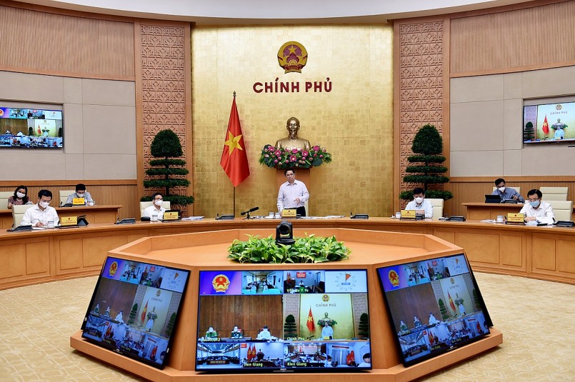 Thủ tướng yêu cầu Kiên Giang và Tiền Giang chấn chỉnh ngay công tác phòng, chống dịch