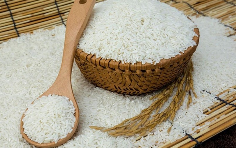 Giá gạo hôm nay 14/9: Xu hướng giảm