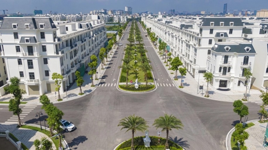 Thanh Hóa chấp thuận chủ trương đầu tư dự án Khu dân cư Lộc Tân