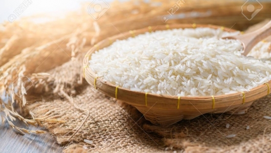 Giá gạo hôm nay 16/9: Duy trì ổn định