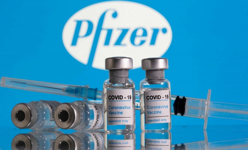 Phê duyệt kinh phí mua gần 20 triệu liều vaccine phòng COVID-19 của Pfizer