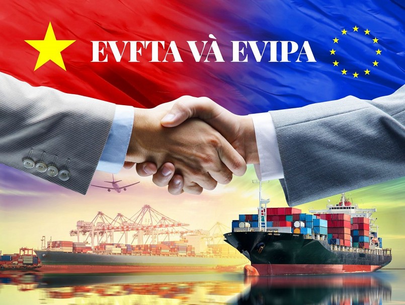 Tiềm năng thương mại điện tử xuyên biên giới Việt Nam – EU