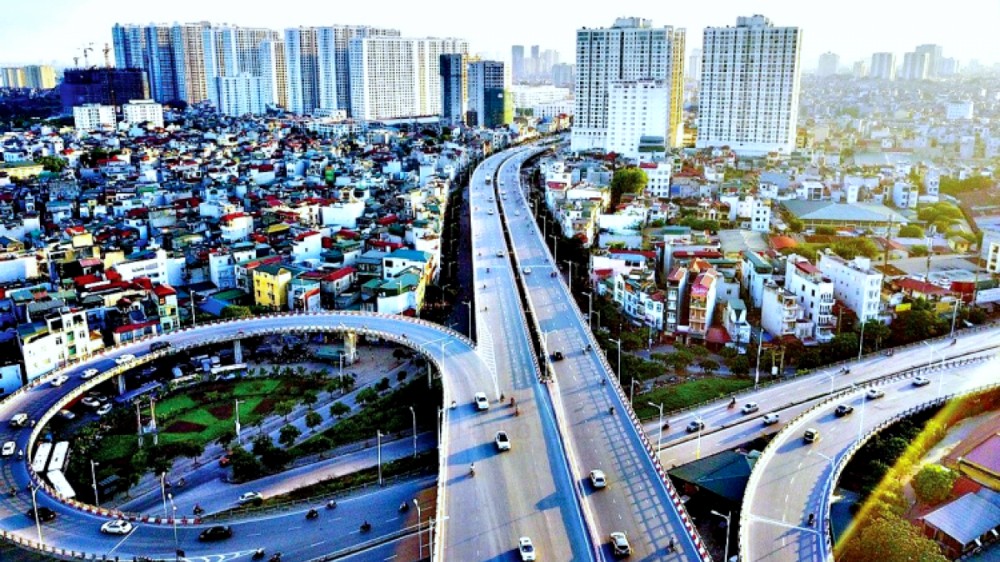 Hà Nội đưa ra hai kịch bản tăng trưởng kinh tế giai đoạn 2021-2025