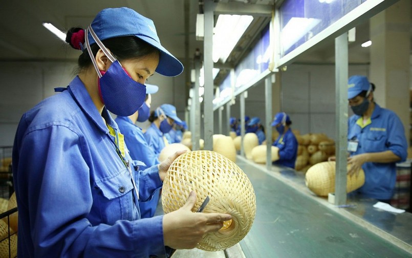 Hà Nội đưa ra hai kịch bản tăng trưởng kinh tế giai đoạn 2021-2025