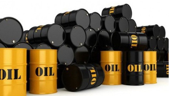 Nhập khẩu xăng dầu trong tháng 8/2021 giảm