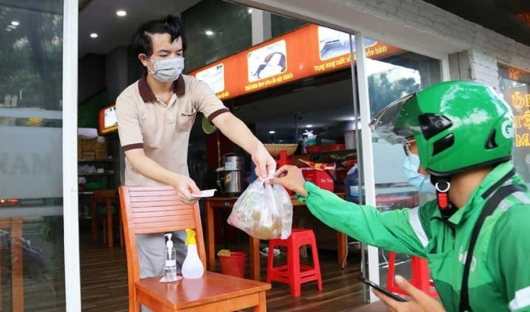 Cơ sở kinh doanh ăn uống tại TPHCM muốn mở cửa phải bảo đảm những tiêu chí nào?