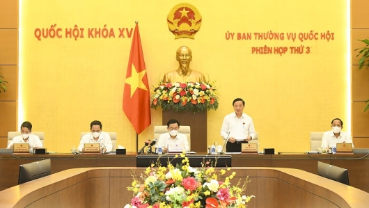 Ủy ban Thường vụ Quốc hội tán thành việc thành lập thành phố Từ Sơn, tỉnh Bắc Ninh