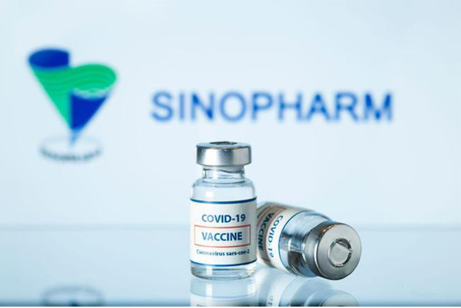 Chính phủ đồng ý mua 20 triệu liều vaccine phòng COVID-19 Sinopharm