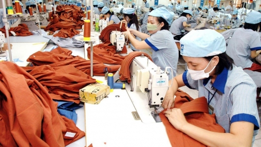 Việt Nam xuất siêu hơn 2 tỷ USD sang thị trường EU