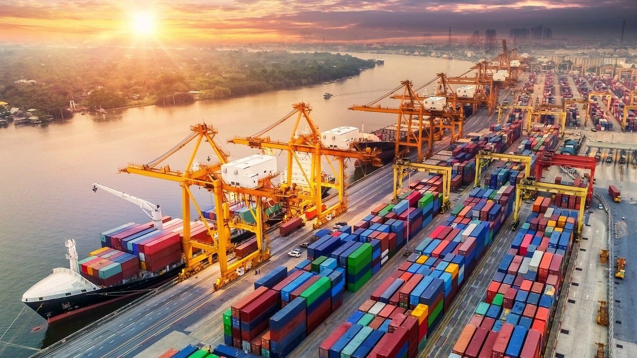 Cần hơn 300.000 tỷ đồng để đầu tư hệ thống cảng biển đến năm 2030