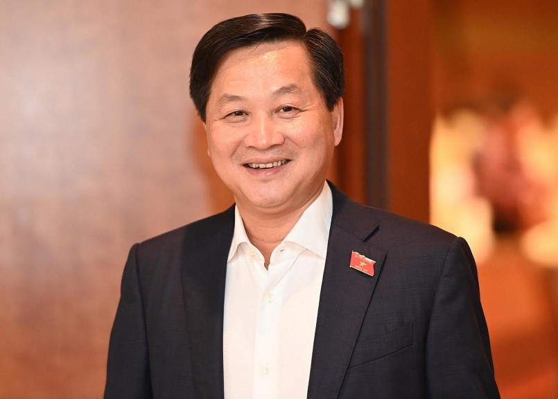 Phó Thủ tướng Lê Minh Khái làm Trưởng Ban chỉ đạo điều hành giá
