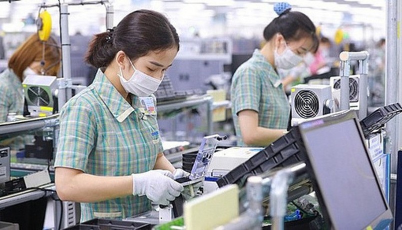 Việt Nam vẫn là điểm sáng thu hút đầu tư nước ngoài