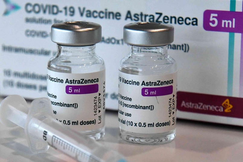 Nhật Bản tiếp tục trao tặng Việt Nam 400.000 liều vaccine COVID-19