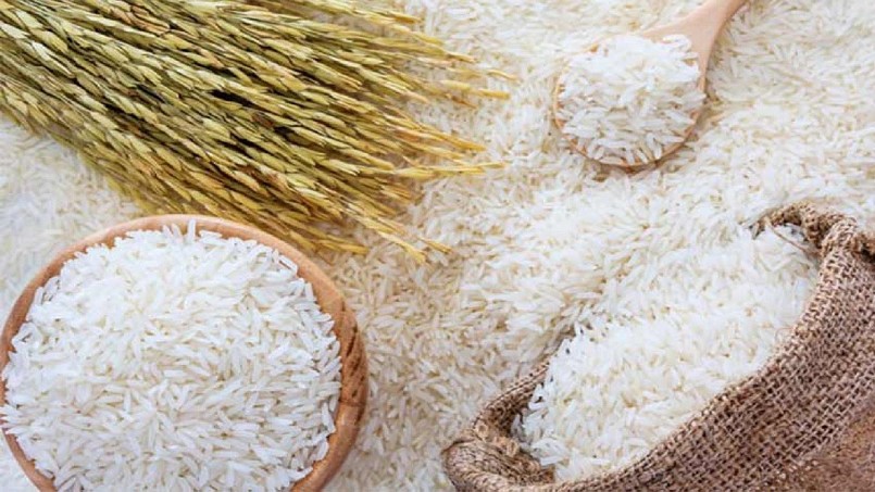 Cập nhật giá lúa gạo hôm nay 28/9/2021: Tăng nhẹ