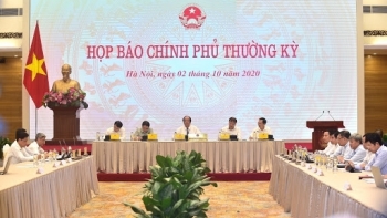 Phấn đấu tăng trưởng kinh tế Việt Nam năm 2020 từ 2,5- 3%