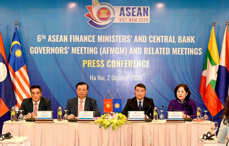 Thúc đẩy tài chính toàn diện trong khu vực ASEAN