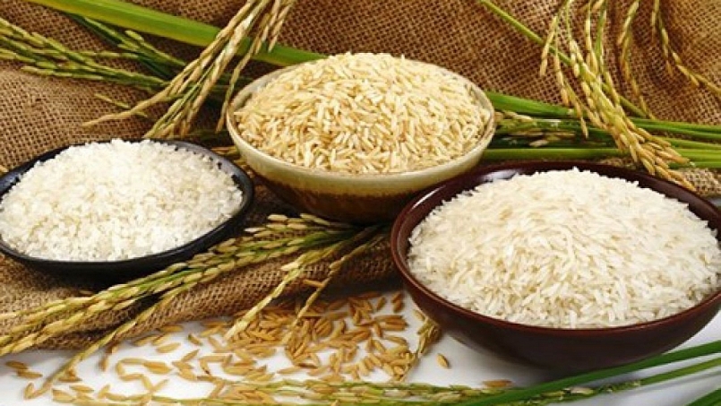 Cập nhật giá gạo hôm nay ngày 6/10: