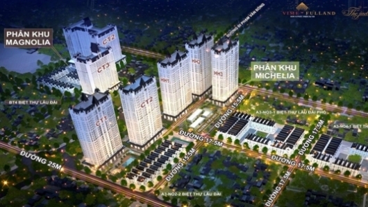 The Jade Orchid mang thương hiệu Vimefulland giá trị ở sự khác biệt