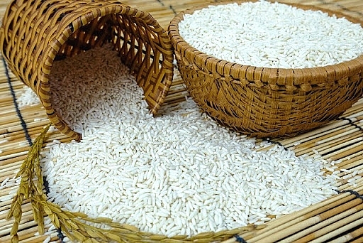 Cập nhật giá gạo hôm nay 16/10: Thị trường trầm lắng