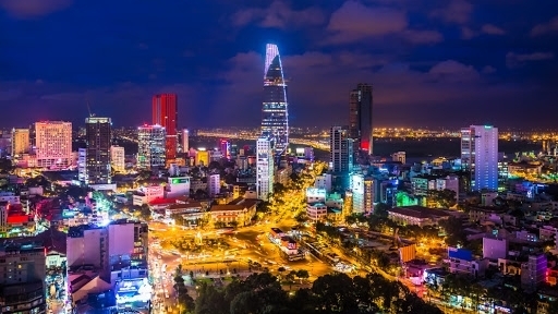 TP Hồ Chí Minh điều chỉnh chỉ tiêu GRDP còn 8%/năm