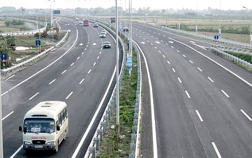 Thủ tướng phê duyệt xây đường nối Vùng kinh tế biển Nam Định với cao tốc Cầu Giẽ - Ninh Bình