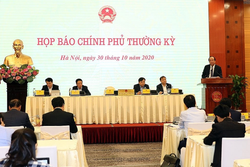 GDP Việt Nam năm 2020 ước đạt 340,6 tỷ USD, vượt Singapore và Malaysia