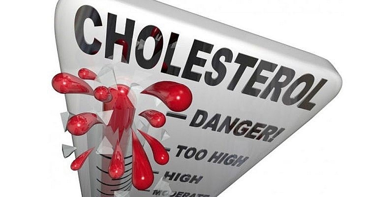  Cholesterol tăng cao ảnh hưởng xấu tới sức khỏe