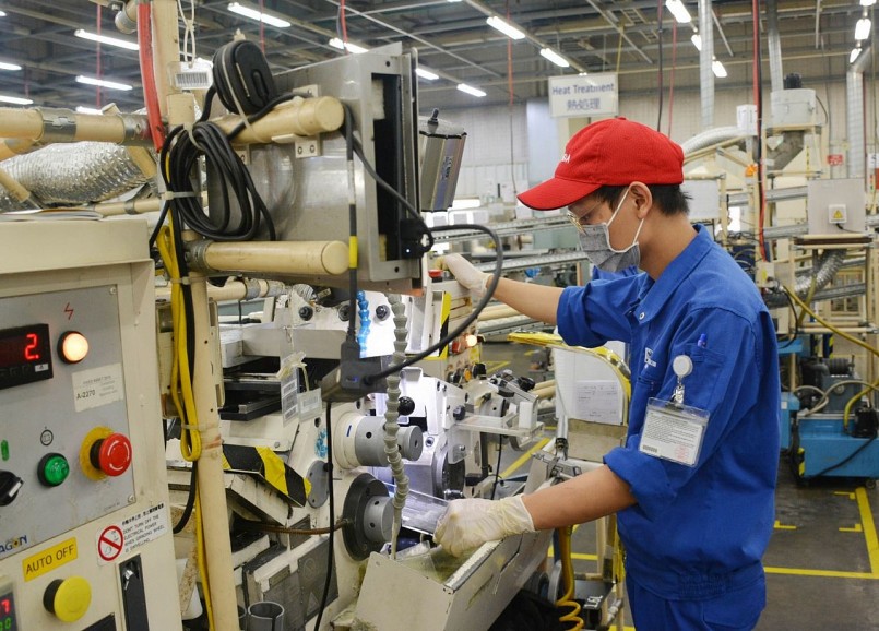 Chỉ thị của Thủ tướng về phục hồi sản xuất tại các khu vực sản xuất công nghiệp