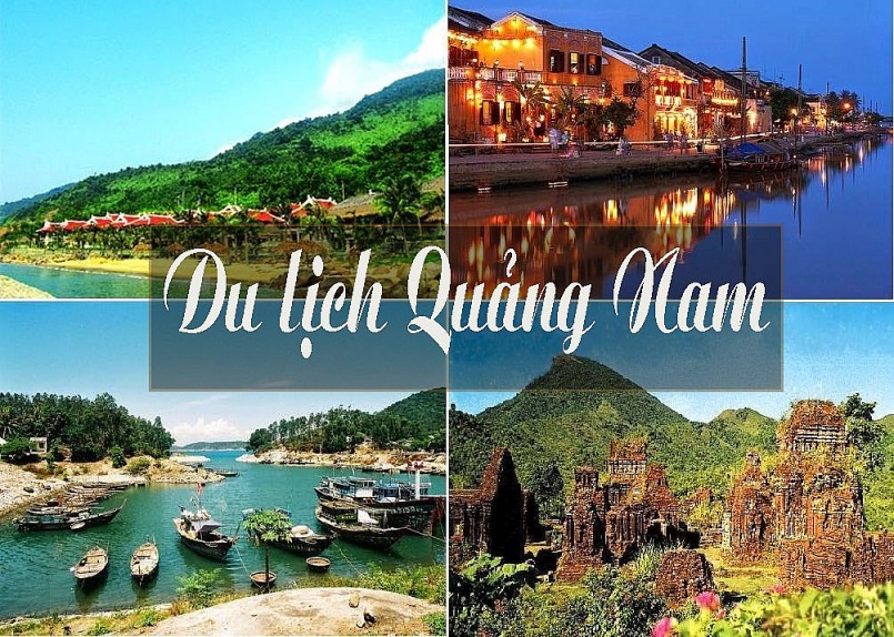 Quảng Nam dự kiến đón khách du lịch quốc tế từ tháng 2/2022