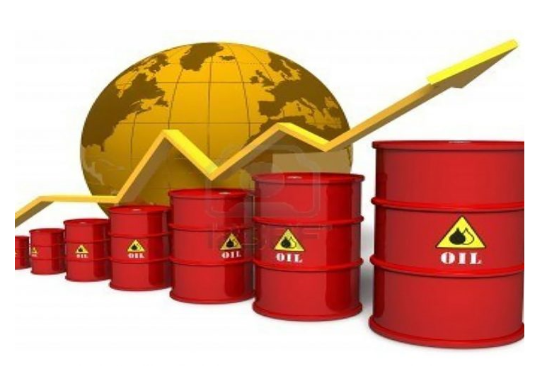 Cập nhật giá xăng dầu hôm nay 6/10/2021: Dầu Brent vượt mức 82 USD