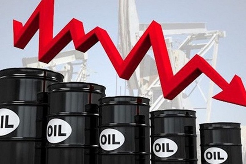 Cập nhật giá xăng dầu hôm nay 7/10/2021: Quay đầu giảm mạnh